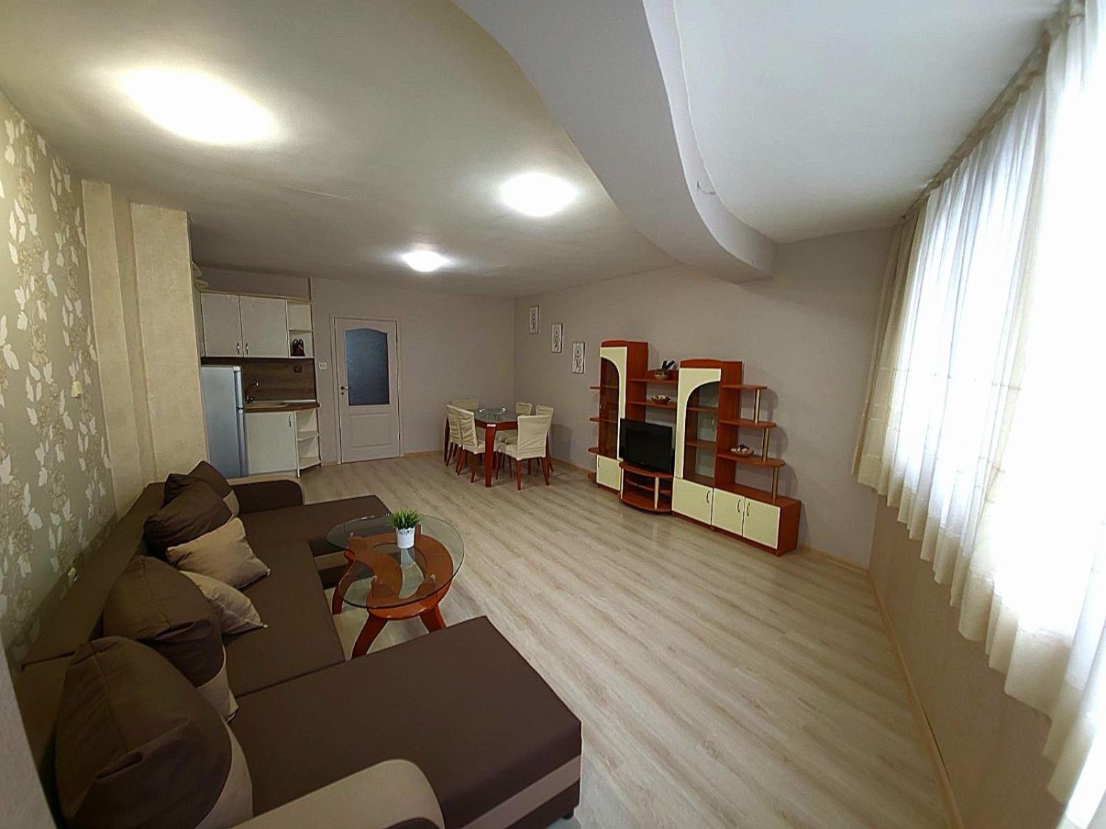 Lux Apartment Sisi Burgas Exterior photo