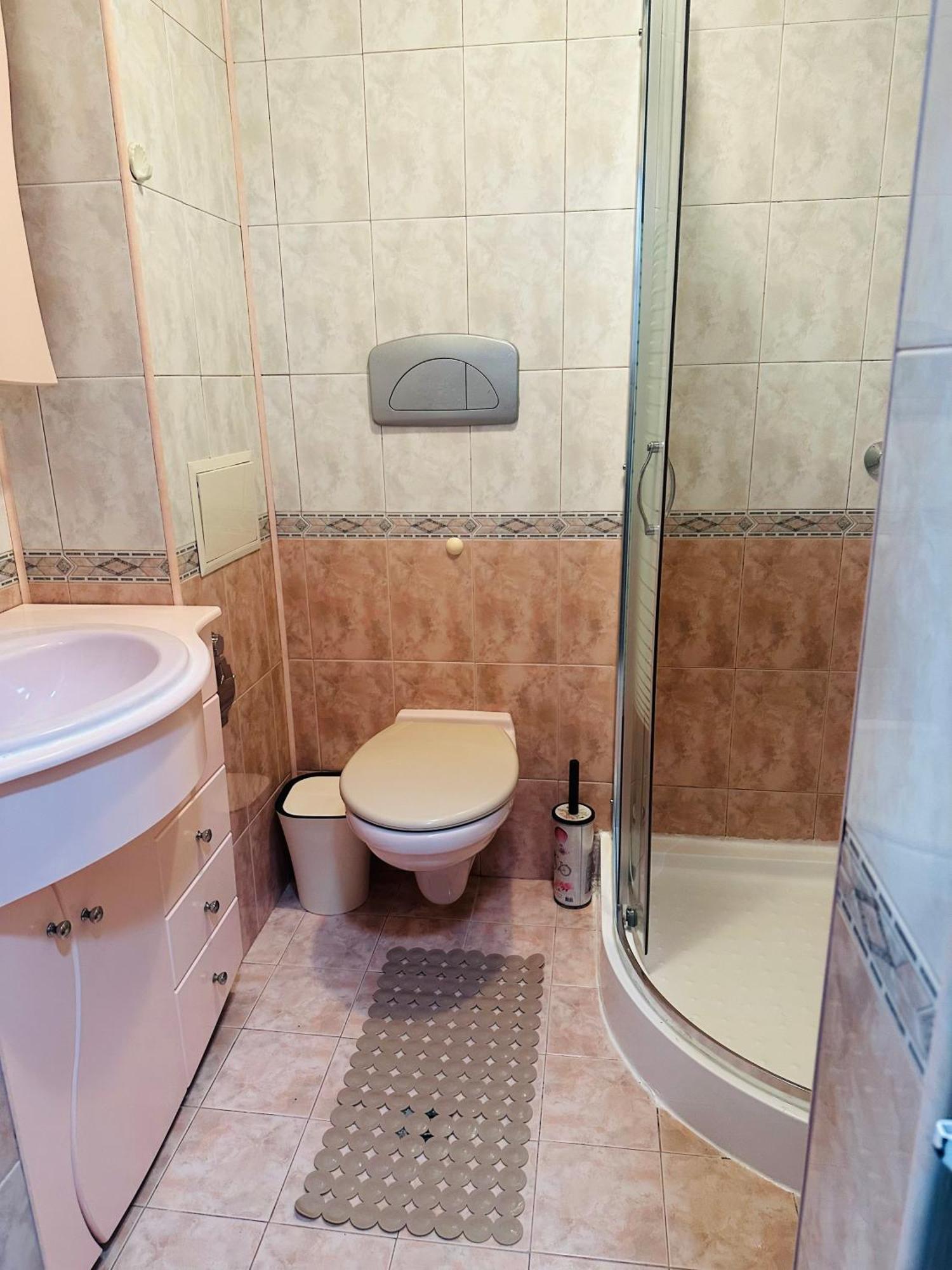 Lux Apartment Sisi Burgas Exterior photo