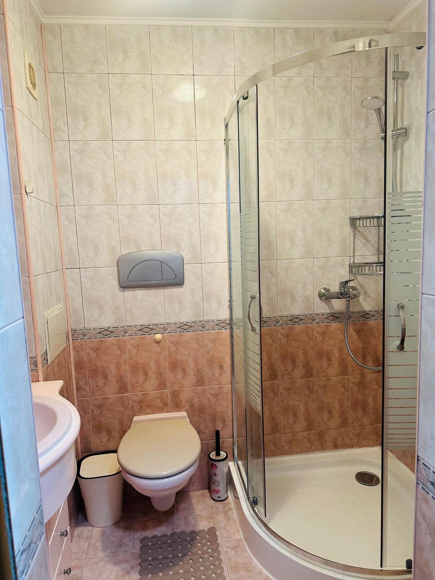 Lux Apartment Sisi Burgas Exterior photo